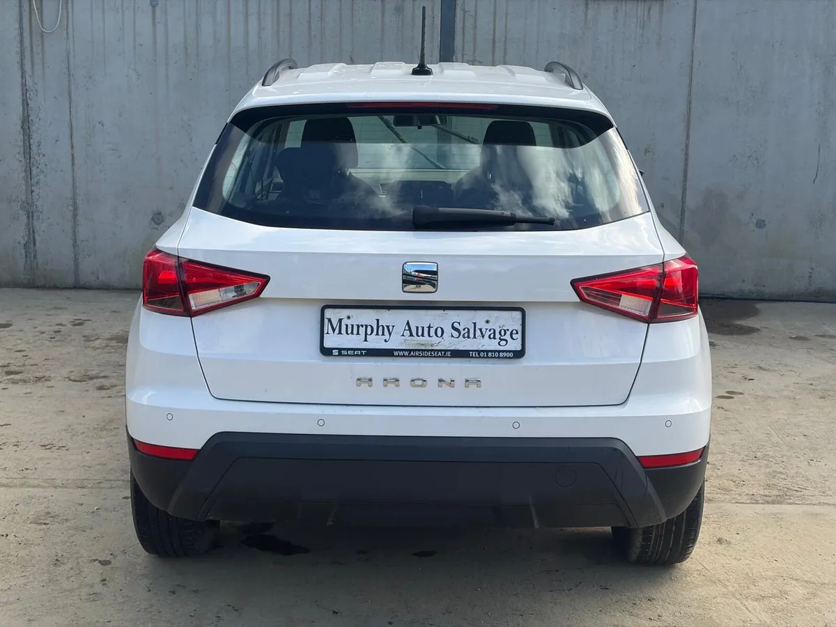 2020 Seat Arona for parts - Image 4