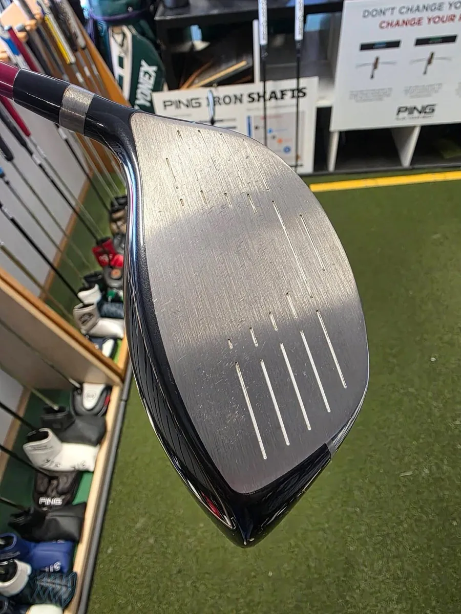 Ping K15 Sf Tec Driver - Image 4
