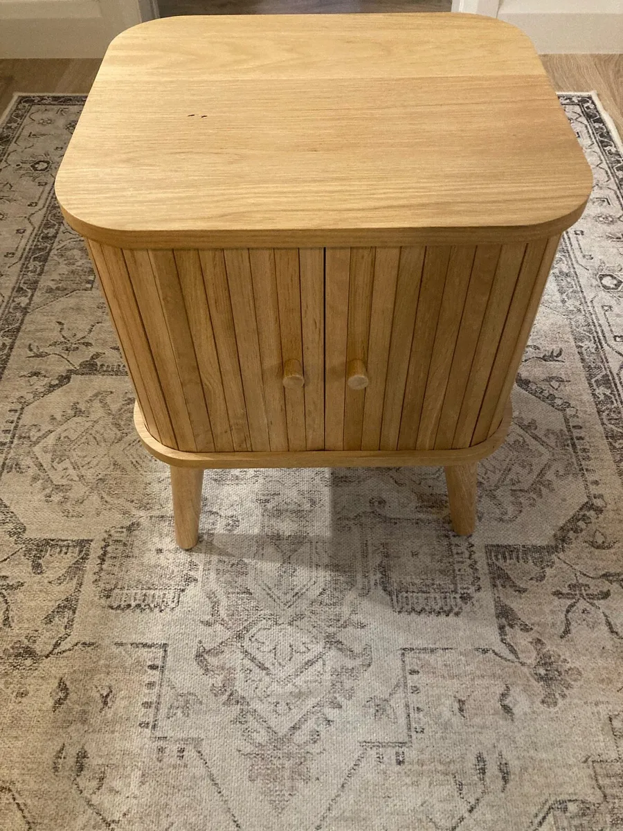 Bedside Lockers - Image 2