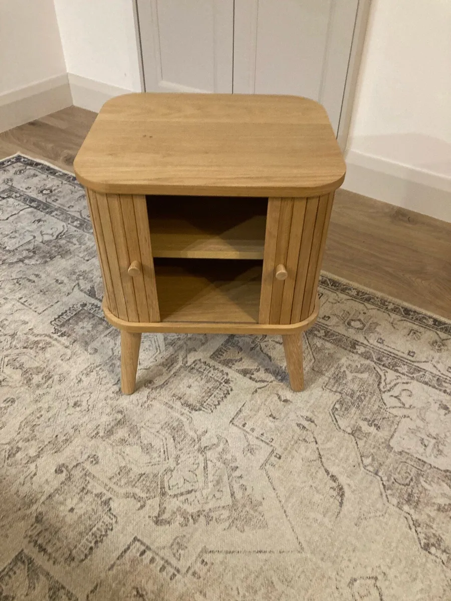 Bedside Lockers - Image 3