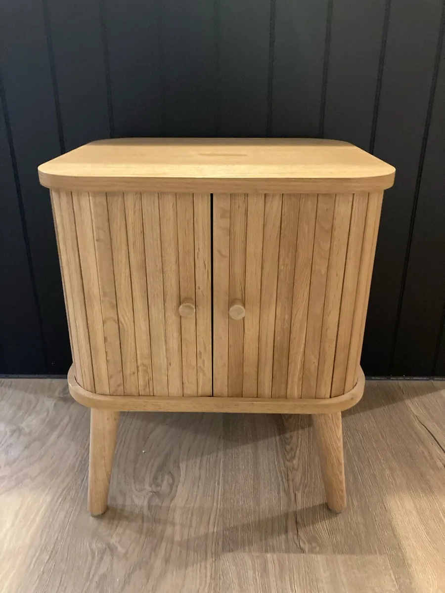 Bedside Lockers - Image 4