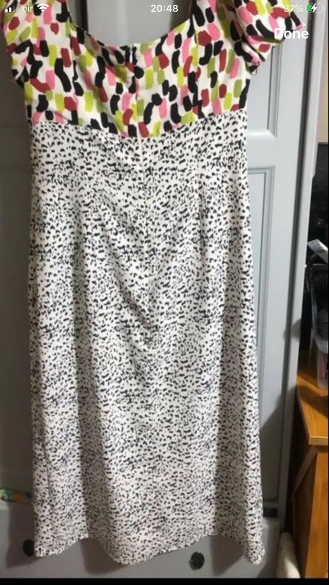 Ladies stunning  dress size 12 €10 - Image 2