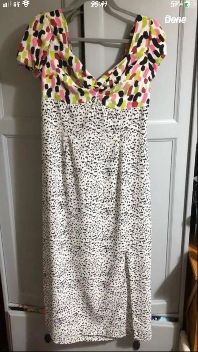 Ladies stunning  dress size 12 €10 - Image 3