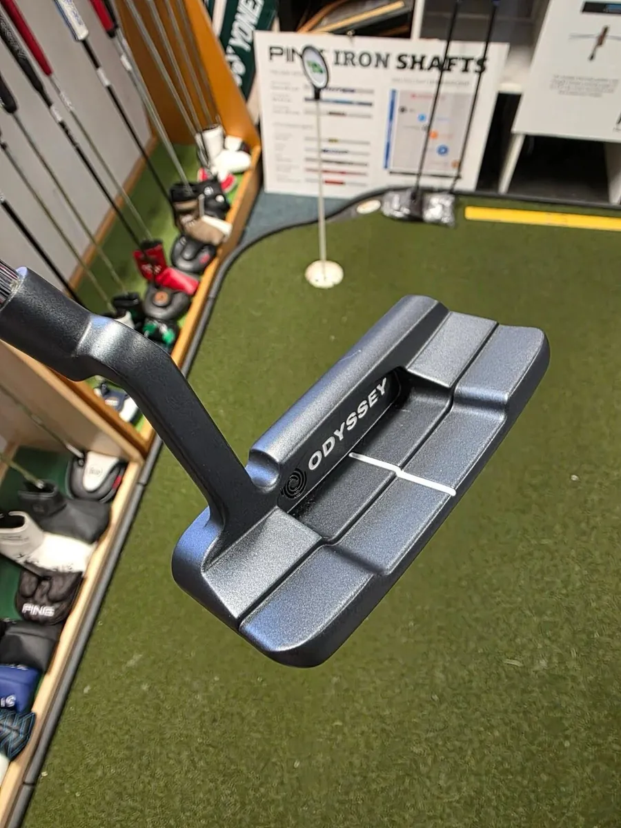 Odyssey DFX 1w Putter - Image 2