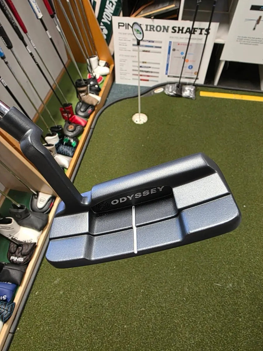 Odyssey DFX 1w Putter - Image 3