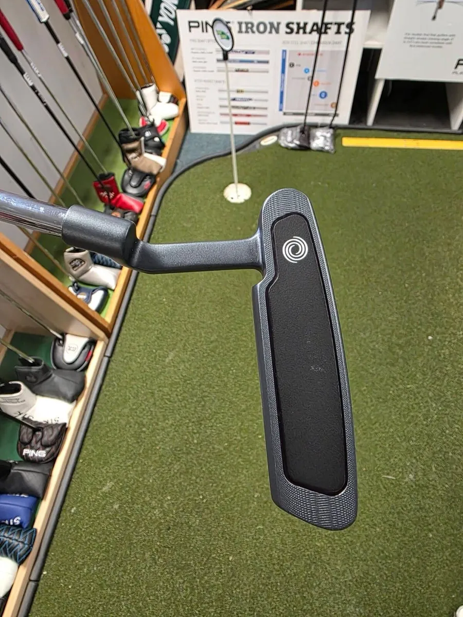 Odyssey DFX 1w Putter - Image 4