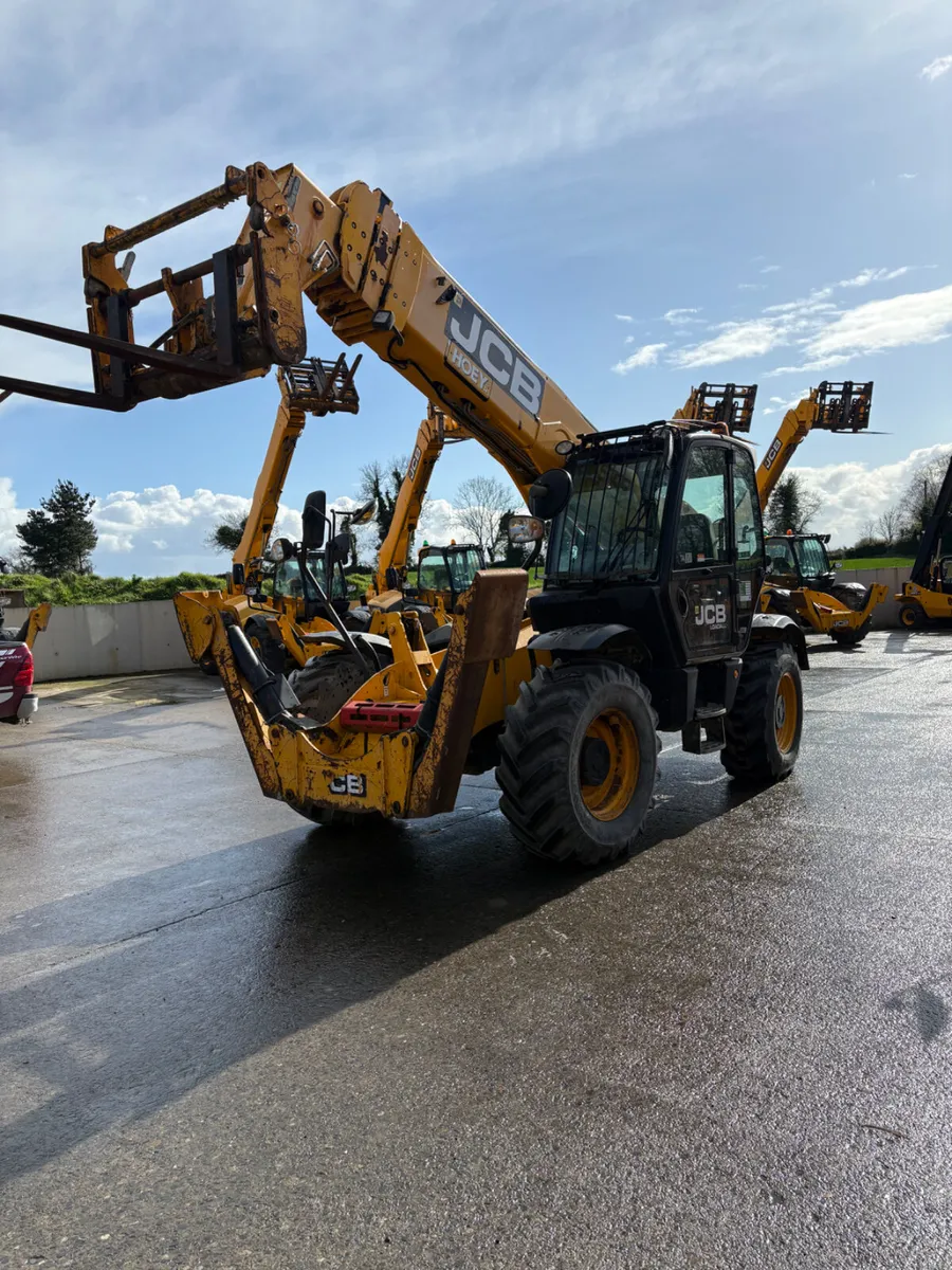 JCB 540-170 - Image 4