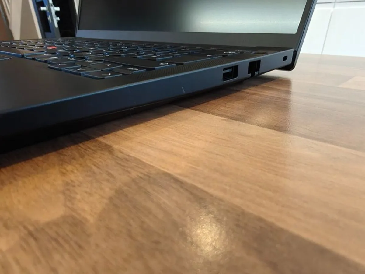 New  2026 Lenovo ThinkPad E14 Gen7 Laptop - Image 2