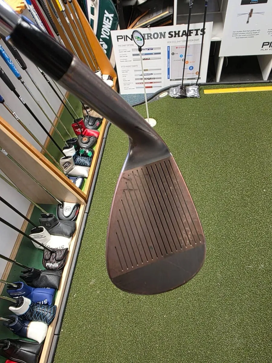Mizuno T24 Gap Wedge - Image 3