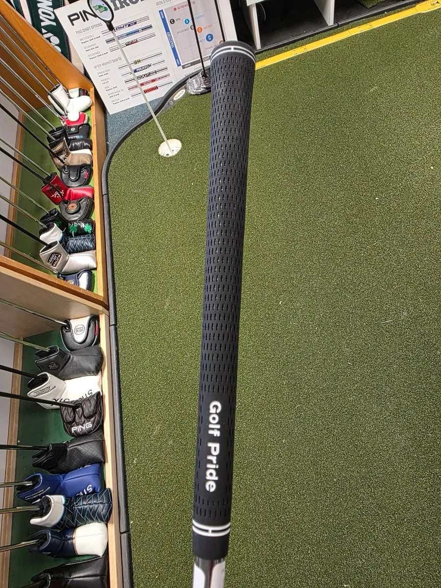 Mizuno T24 Gap Wedge - Image 4