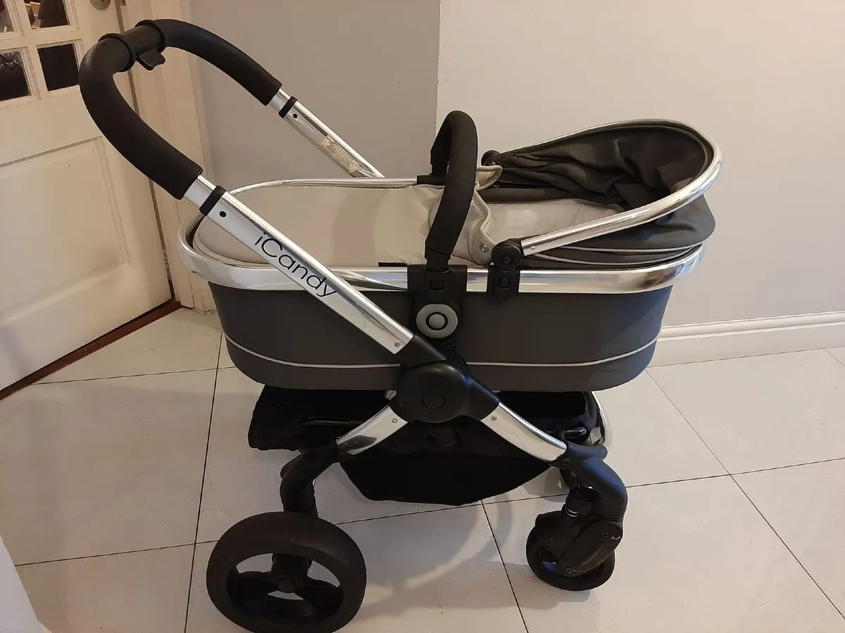 i Candy Peach 3 - Image 2