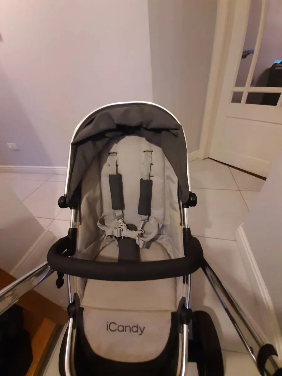 i Candy Peach 3 - Image 3