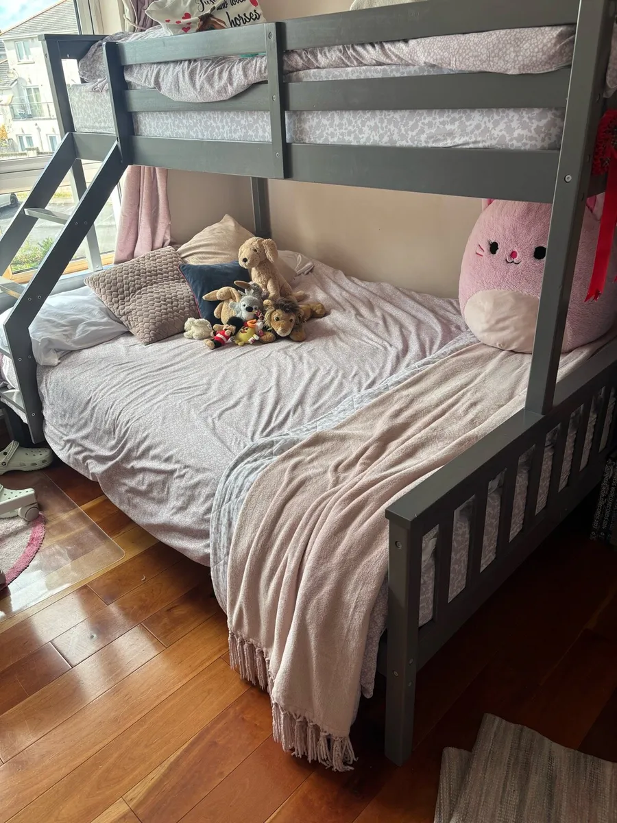 Bunk bed - Image 4