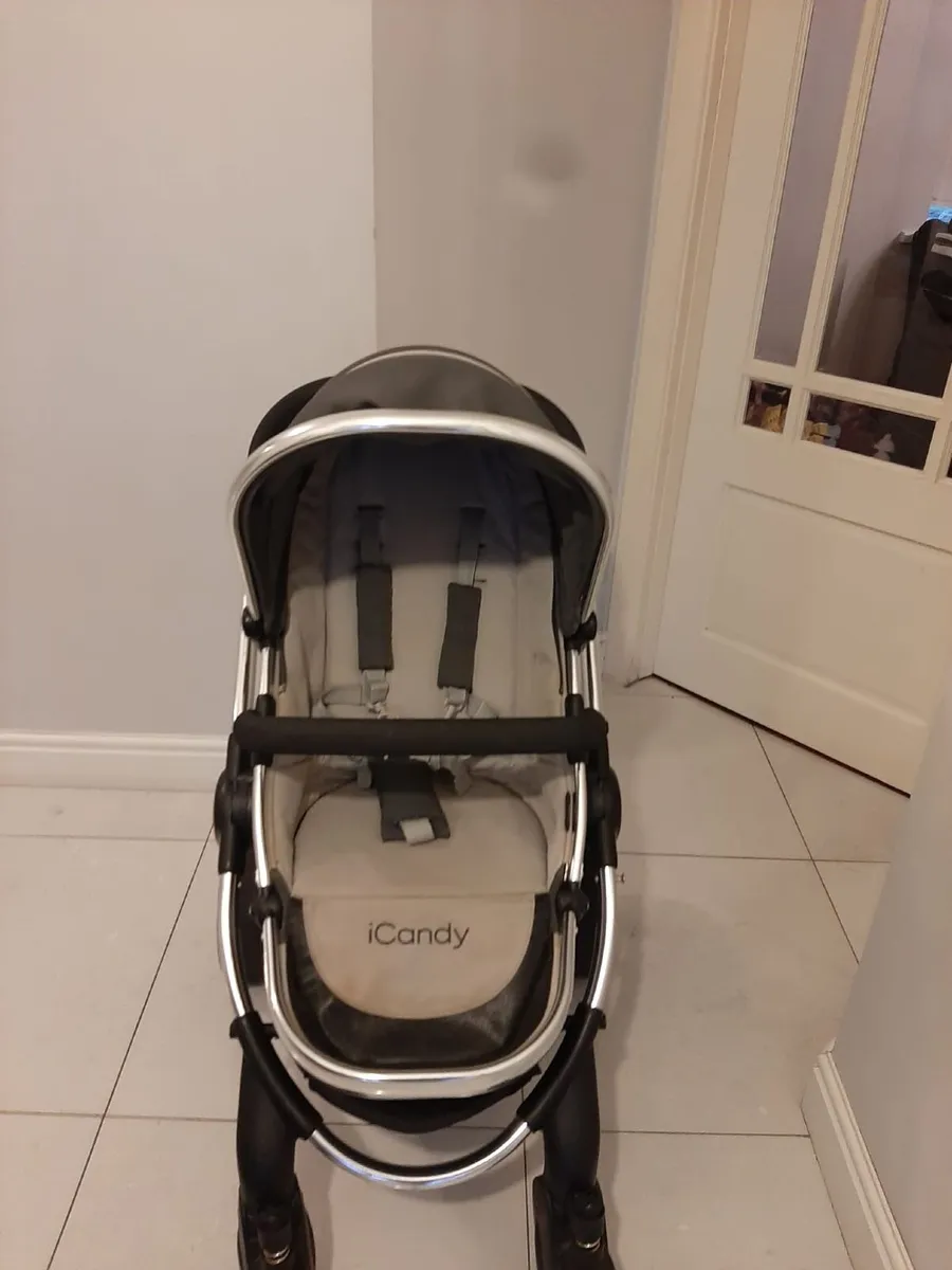 i Candy Peach 3 - Image 4