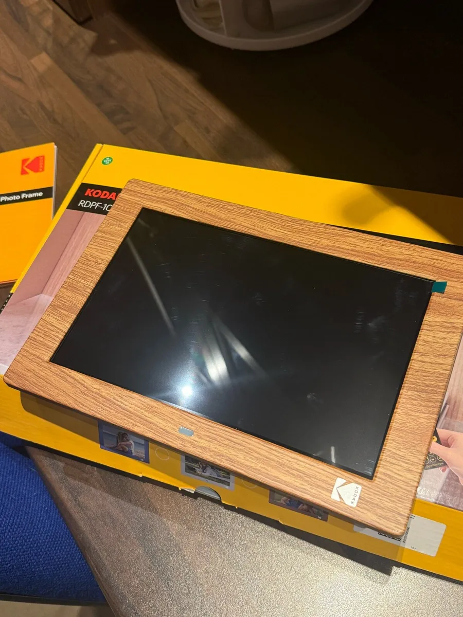 Digital photo frame - Image 3