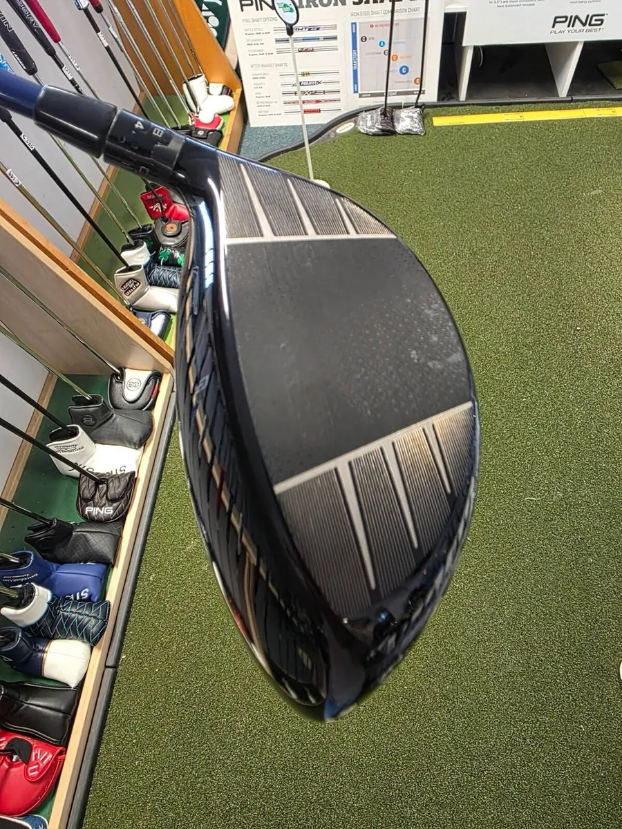 Titleist GT3 Driver - Image 4