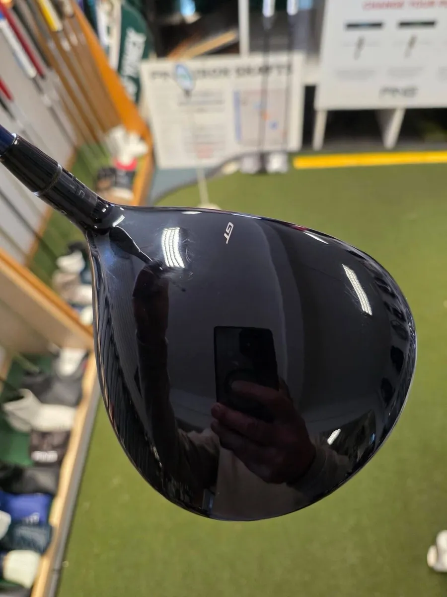 Titleist GT3 Driver - Image 3