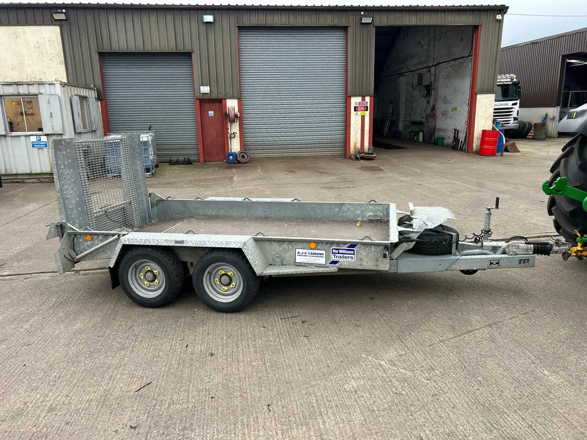 Ivor Williams - Image 2