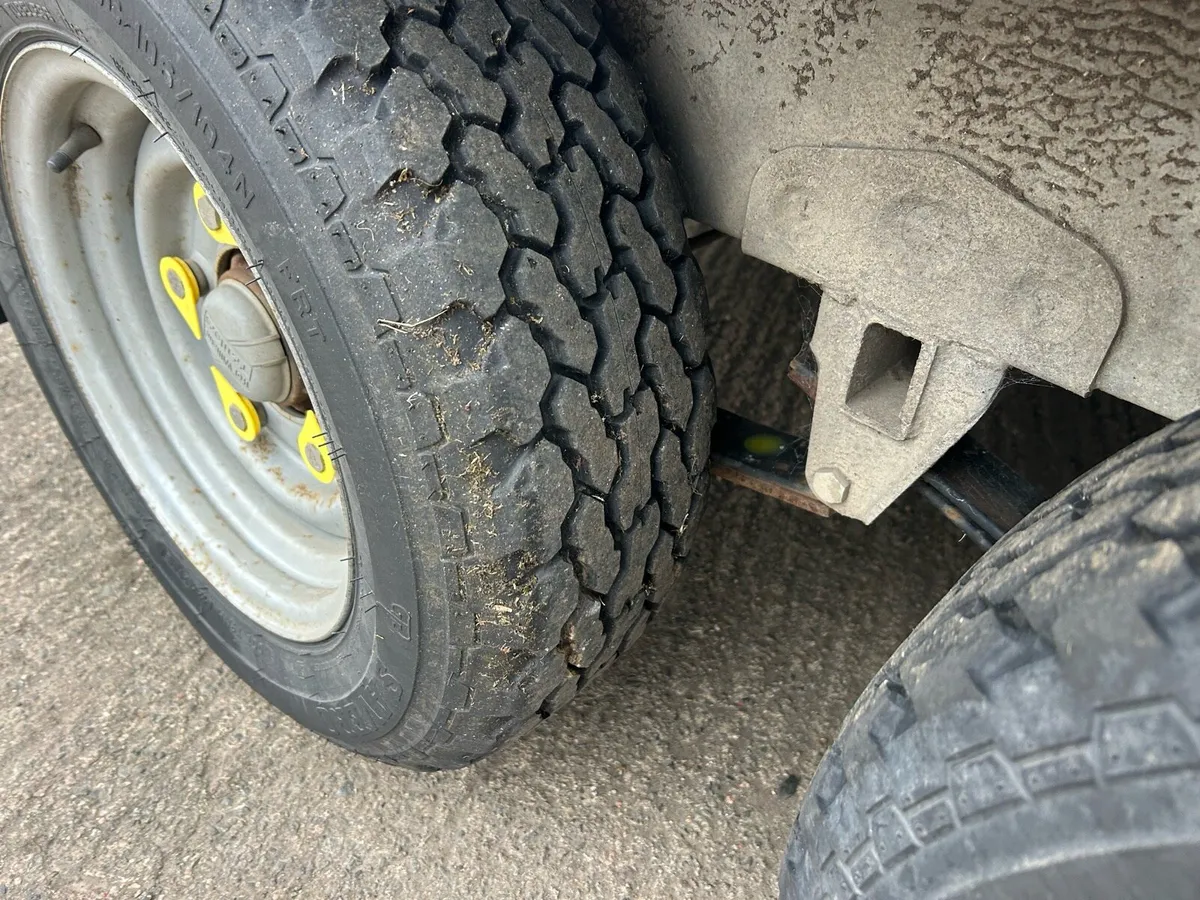 Ivor Williams - Image 3