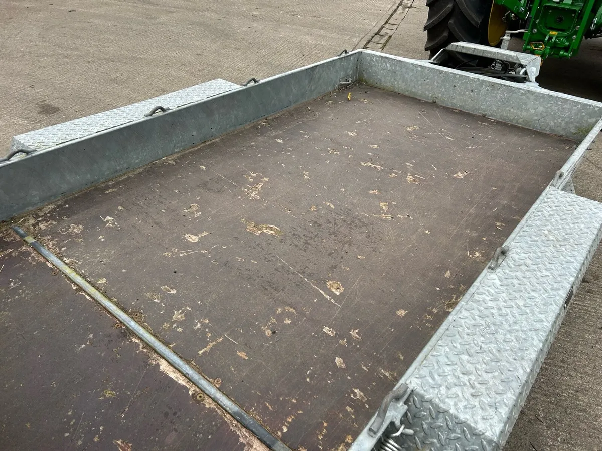 Ivor Williams - Image 4