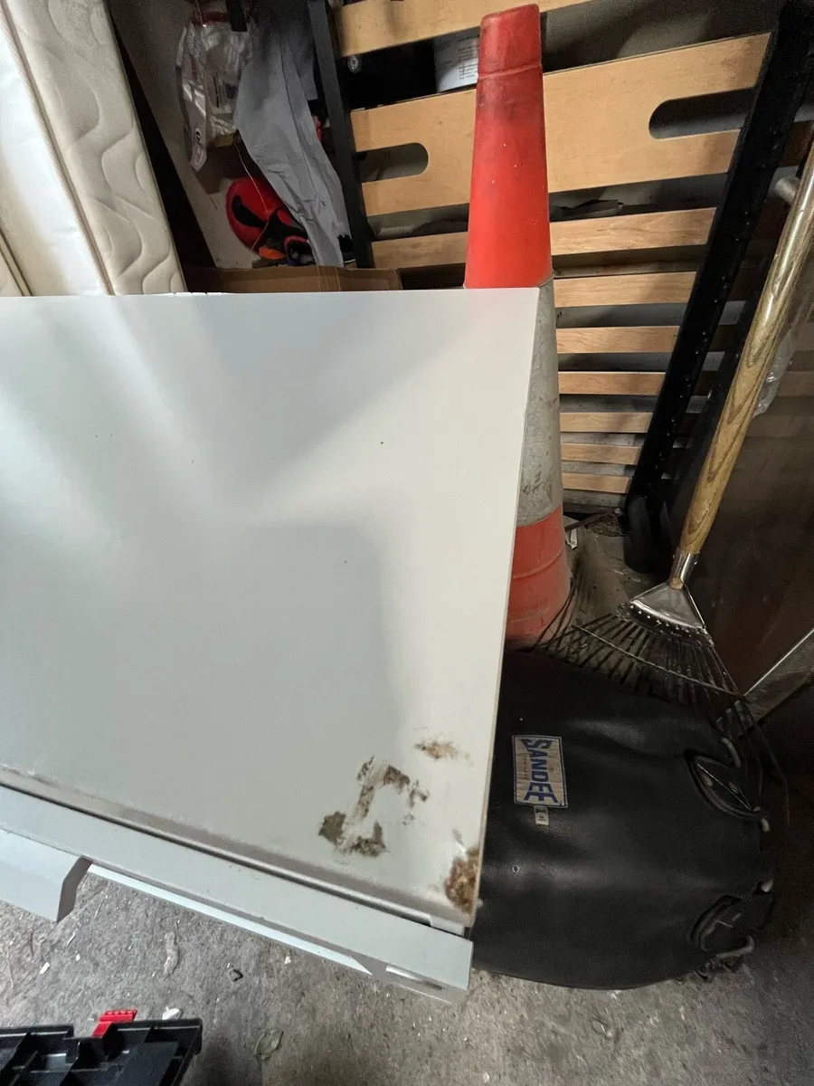 IKEA BESTÅ TV Unit / Storage Unit – Good Condition - Image 3