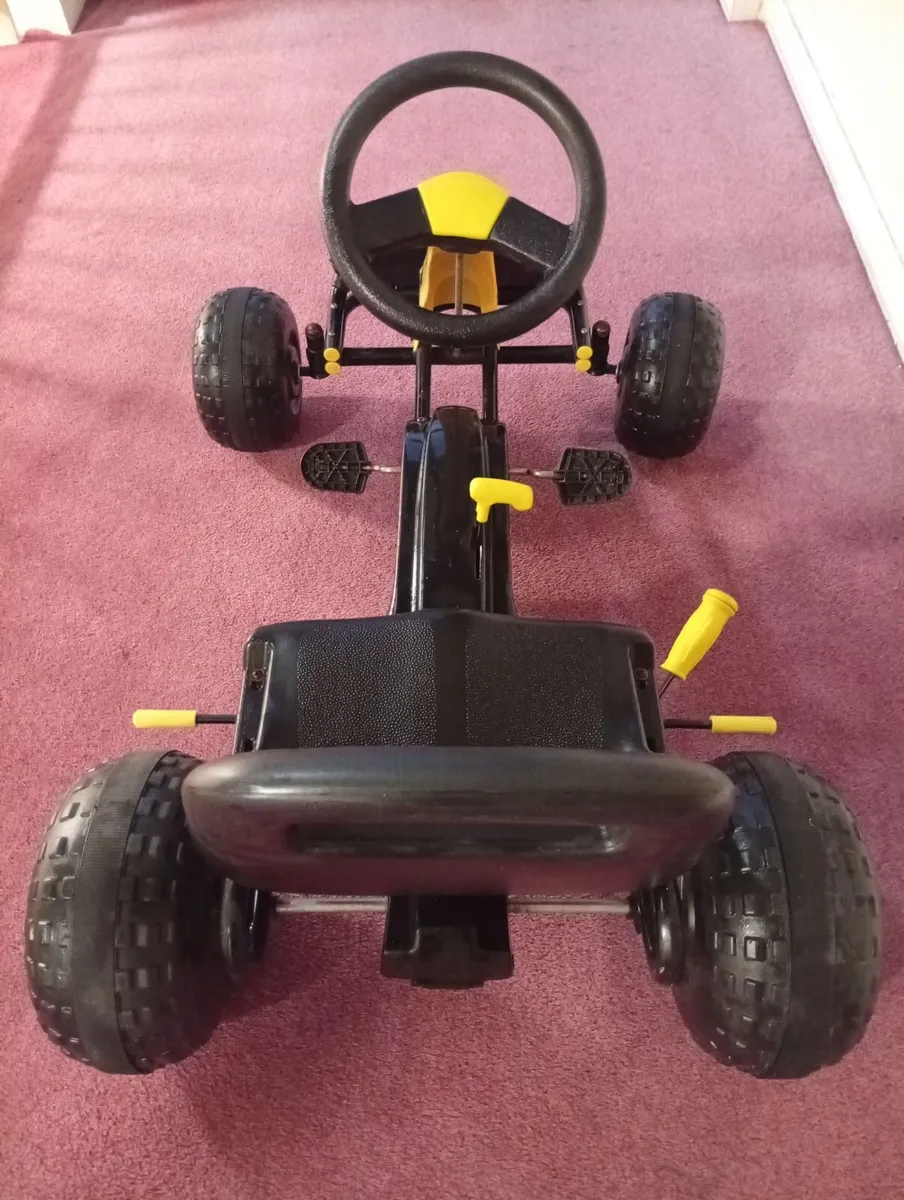 Go Racing Go akart - Image 4