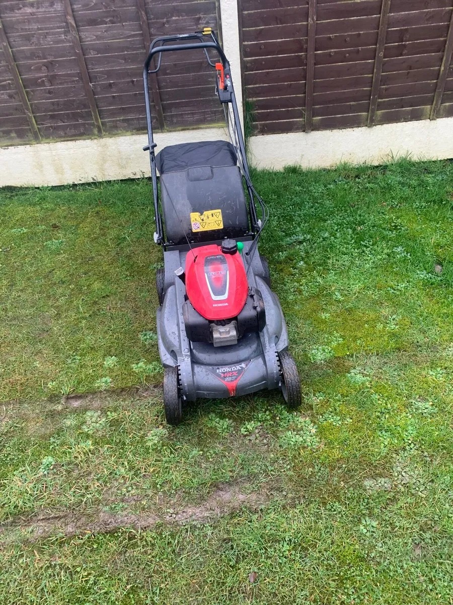 Lawnmower - Image 1