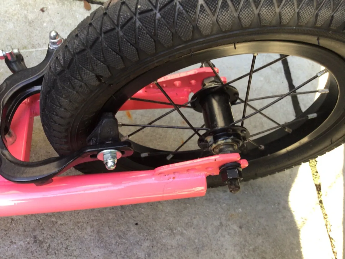 Premium Kids Mongoose Scooter - Image 3