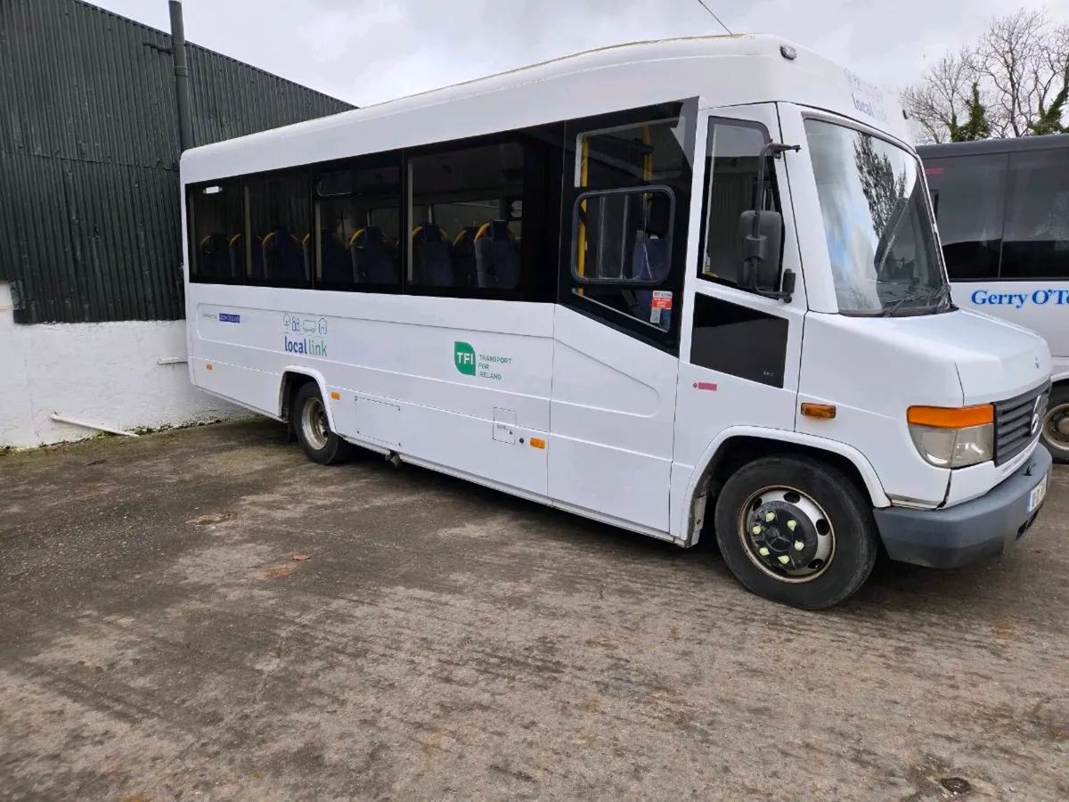 Wheelchair vario - Image 2