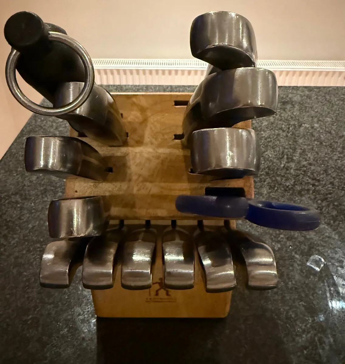 J. A. Henckels International Knives - Image 2