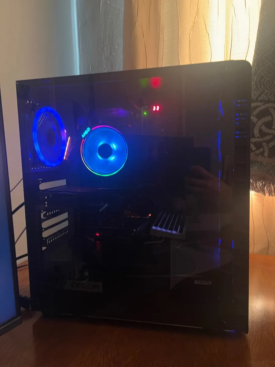 Gaming PC - Image 1
