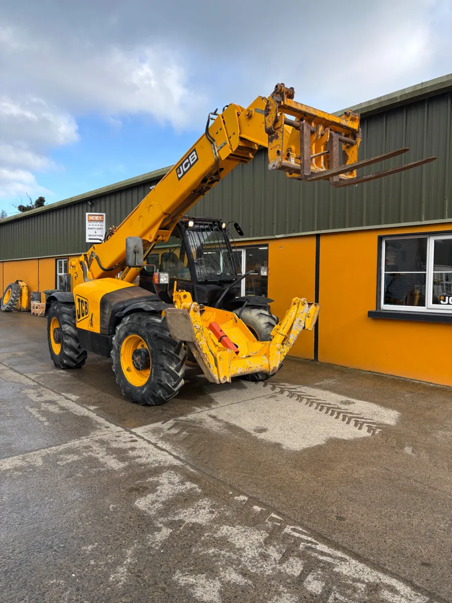 JCB 535-140 - Image 1