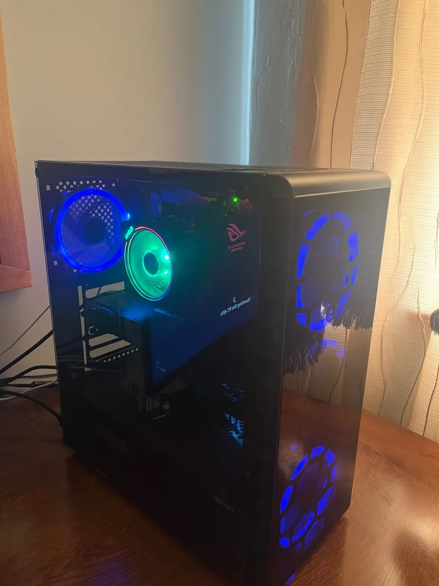 Gaming PC - Image 3