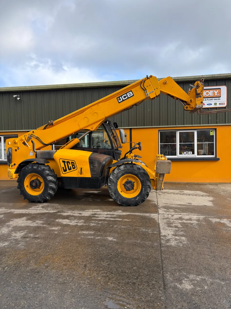 JCB 535-140 - Image 2