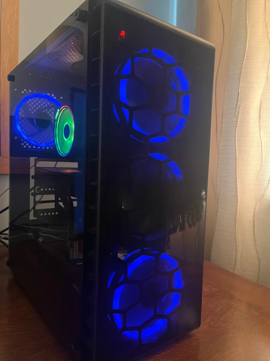 Gaming PC - Image 2