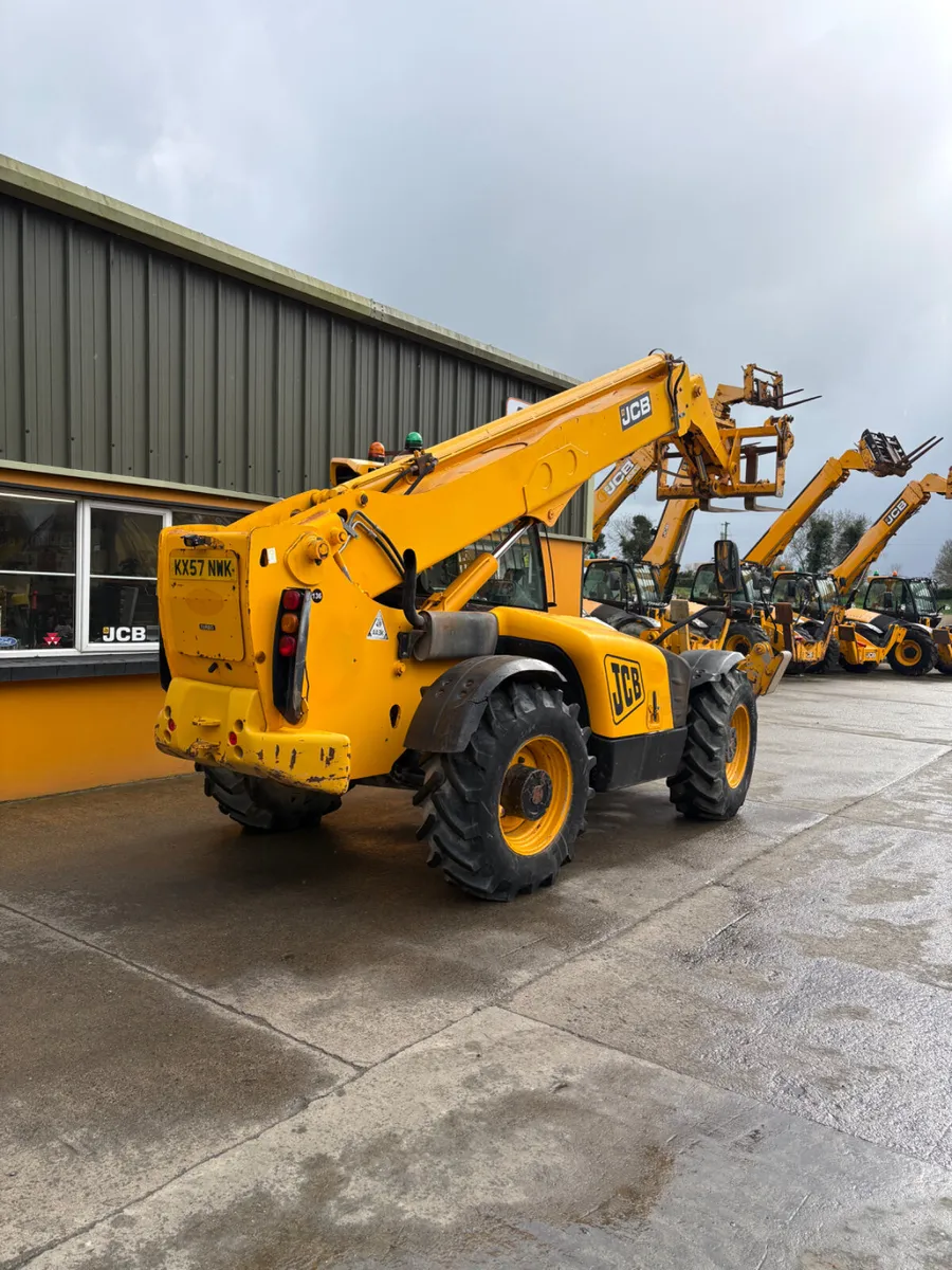 JCB 535-140 - Image 3