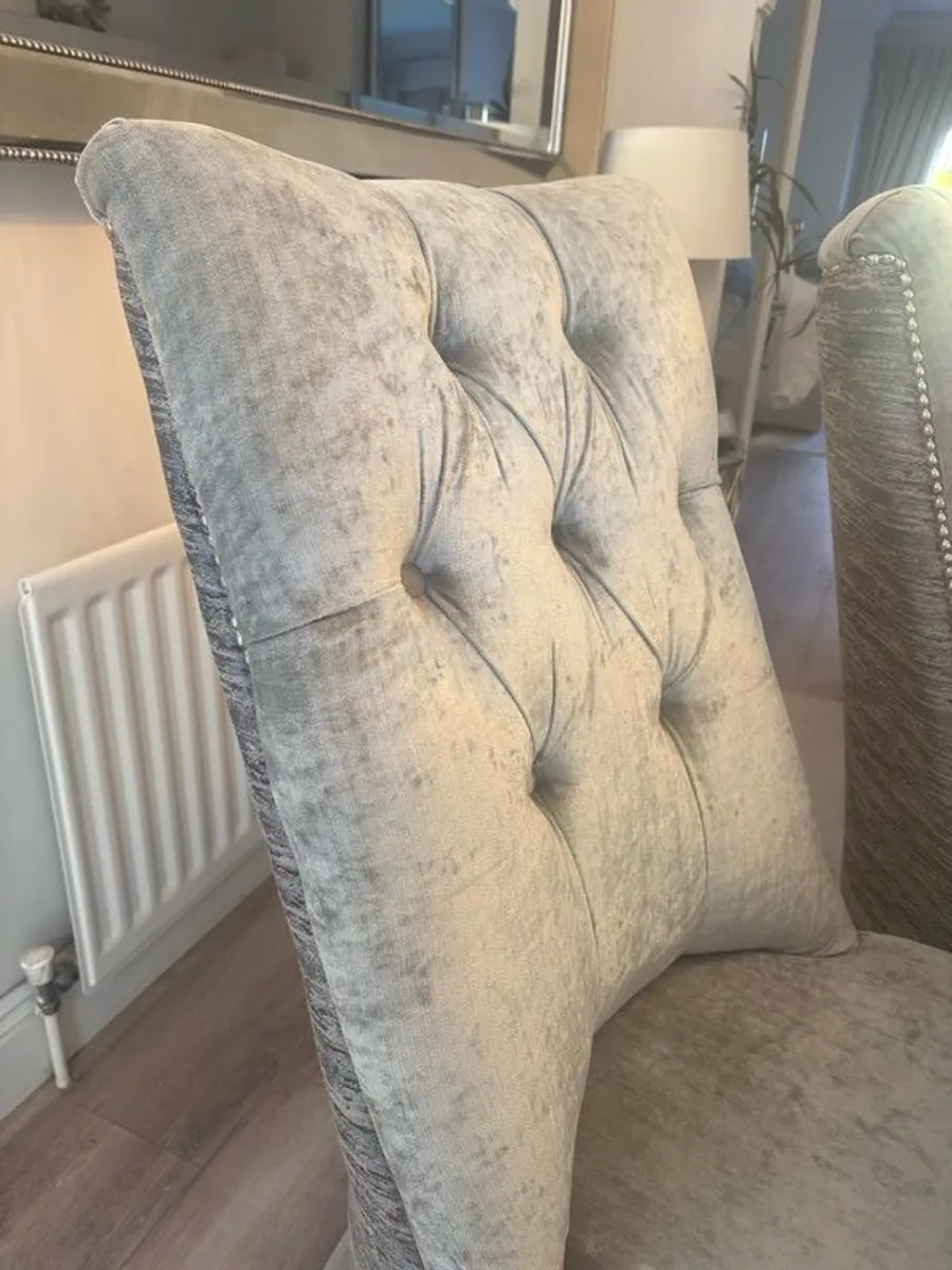 Marble table - Image 4