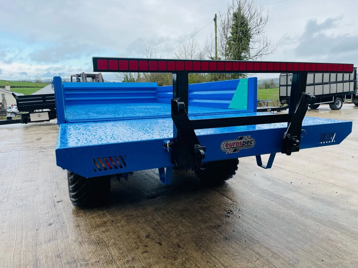 Eurospec trailer - Image 4