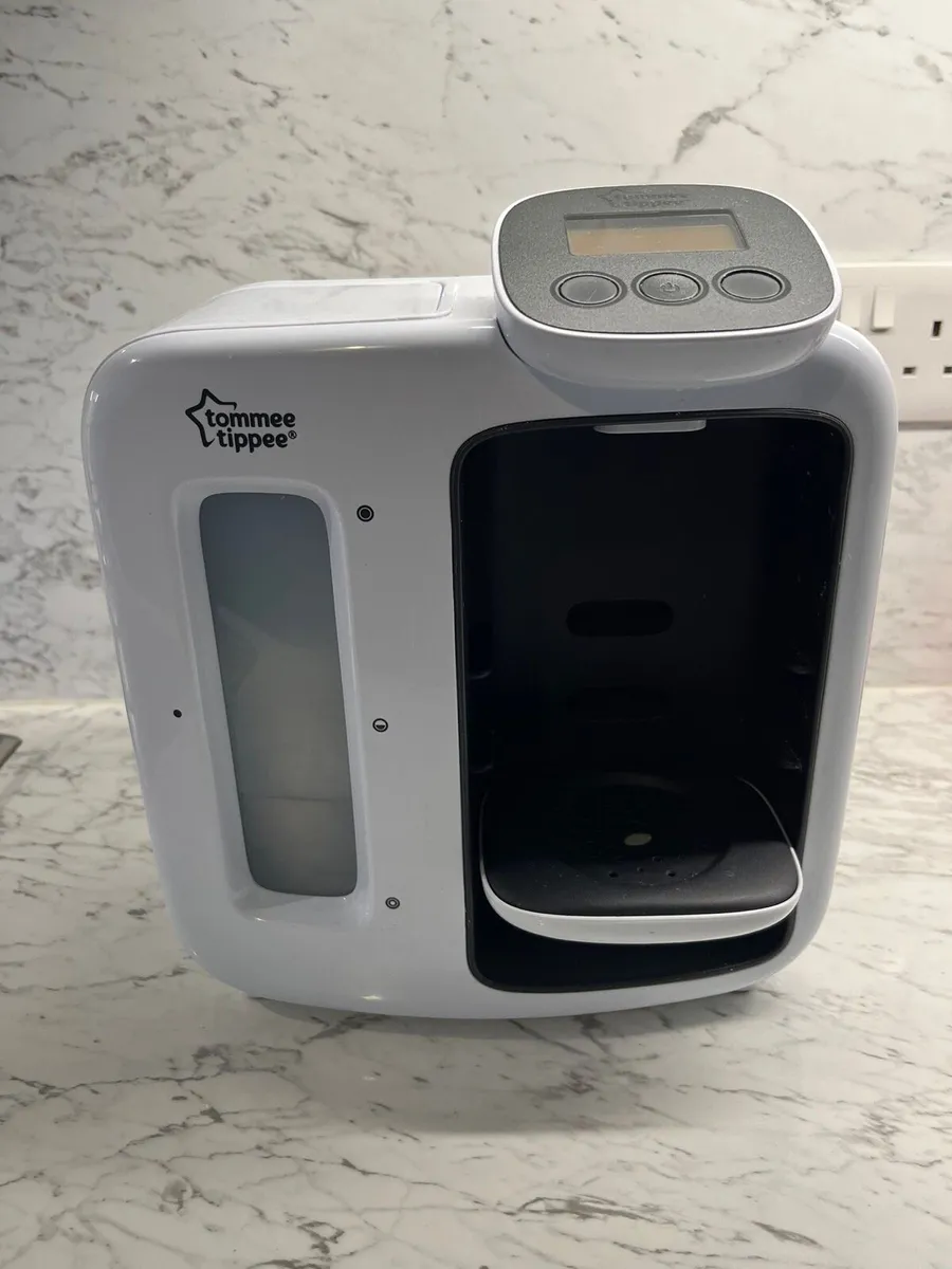 Tommee Tippee Perfect Prep Bottle Maker - Image 3