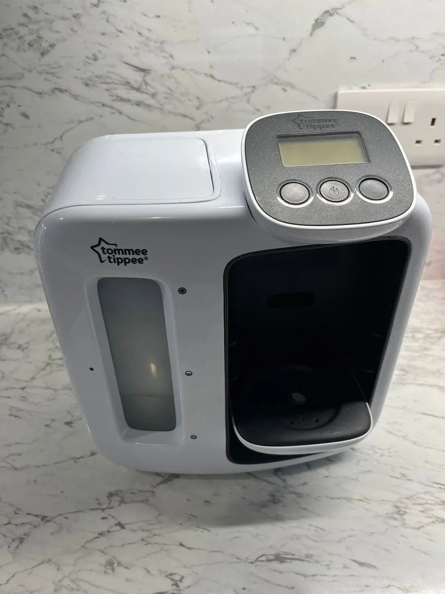 Tommee Tippee Perfect Prep Bottle Maker - Image 2