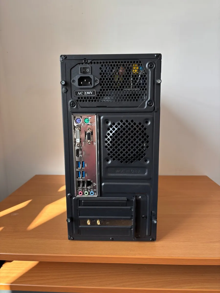 Gaming PC - Image 3