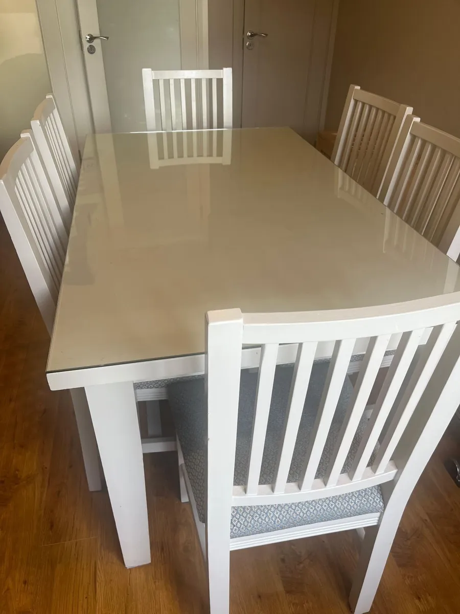 Dining table - Image 3