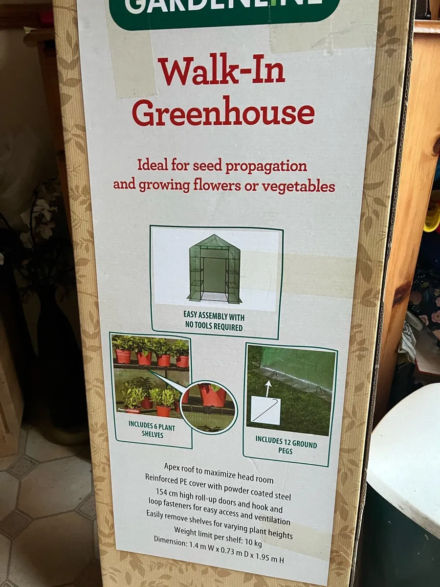 Greenhouse
