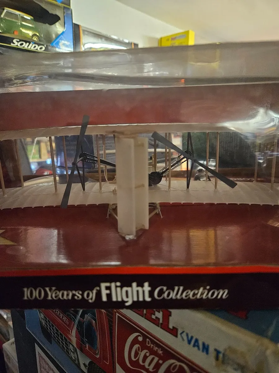 Corgi 100 Years of Flight - Image 3
