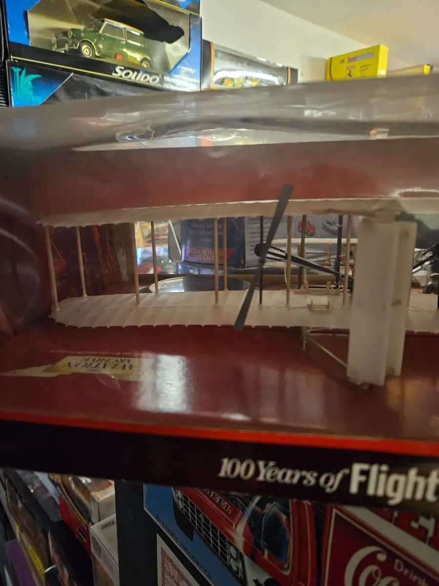 Corgi 100 Years of Flight - Image 4