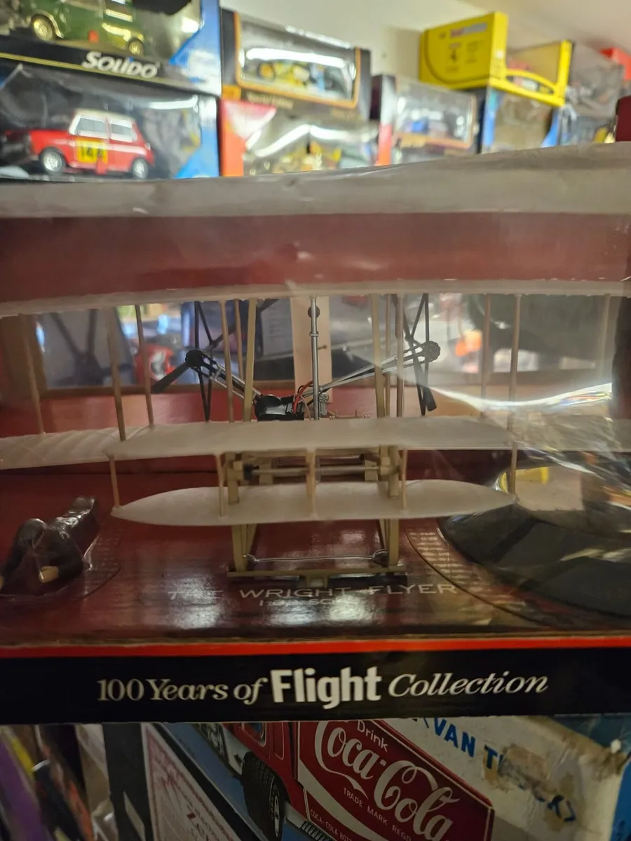 Corgi 100 Years of Flight - Image 2