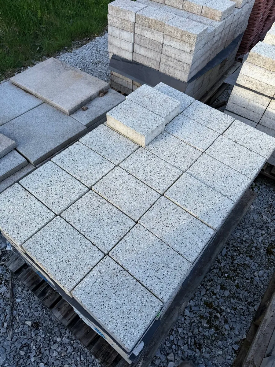 Paving brick - Image 2