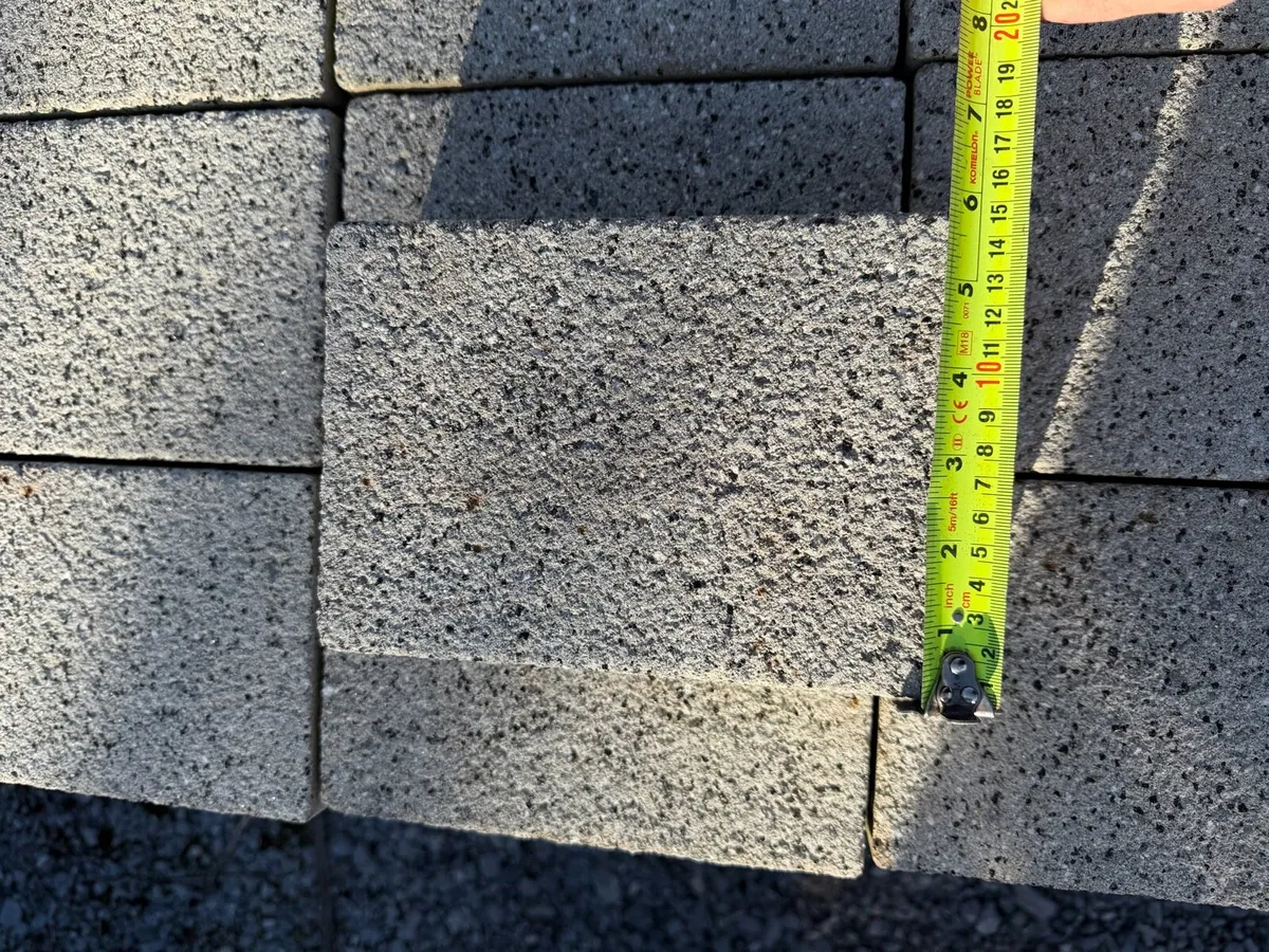 Paving brick - Image 3
