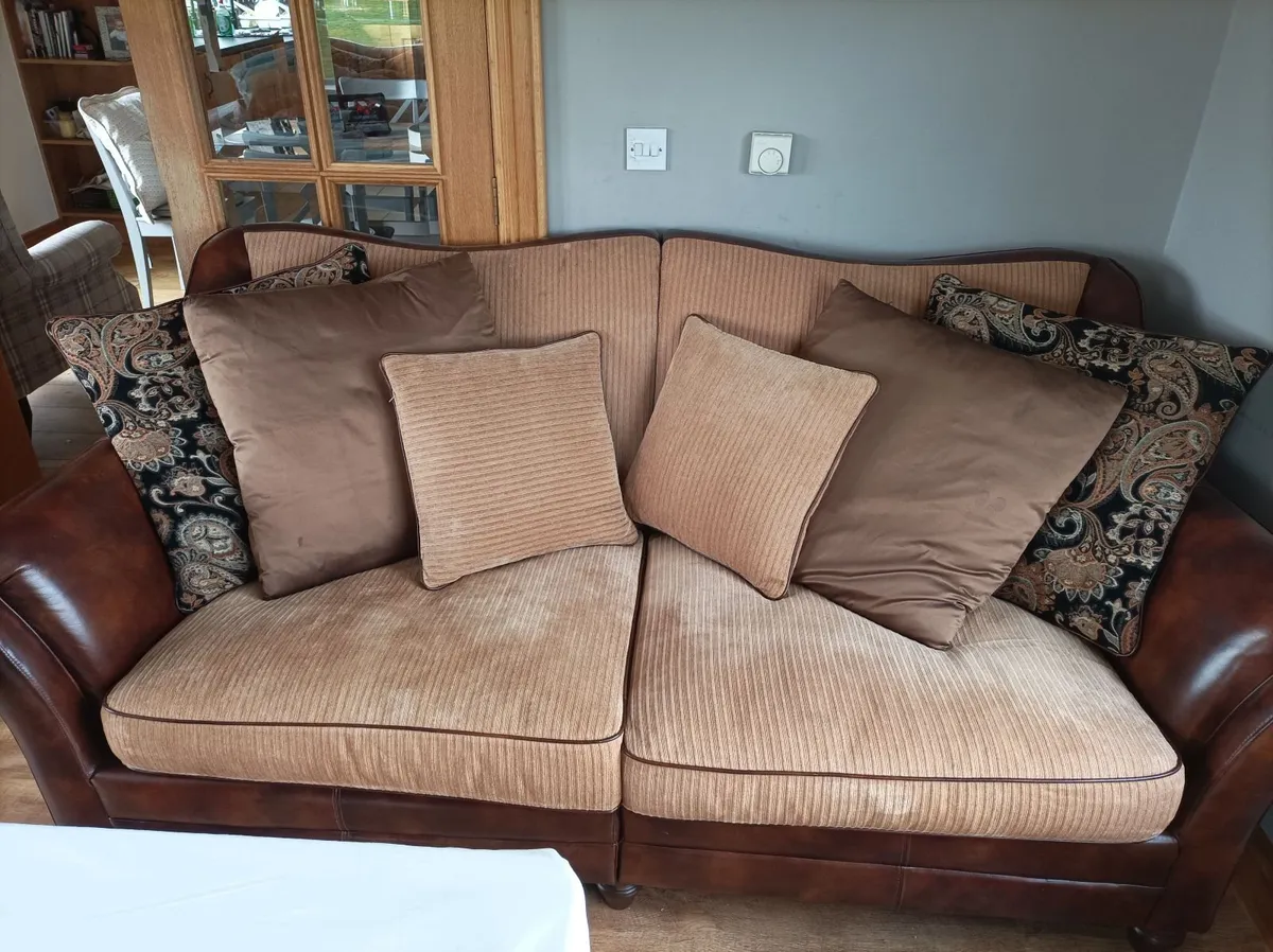 Sofa - Image 1