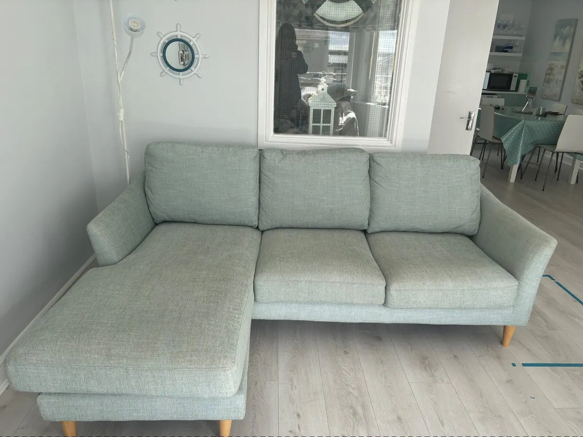 L Shaped Couch - Image 4